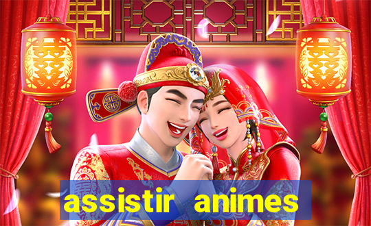 assistir animes online nz